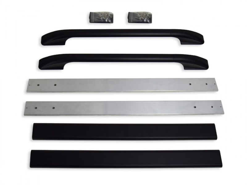 Aeroklas Roof Rail kit 900mm