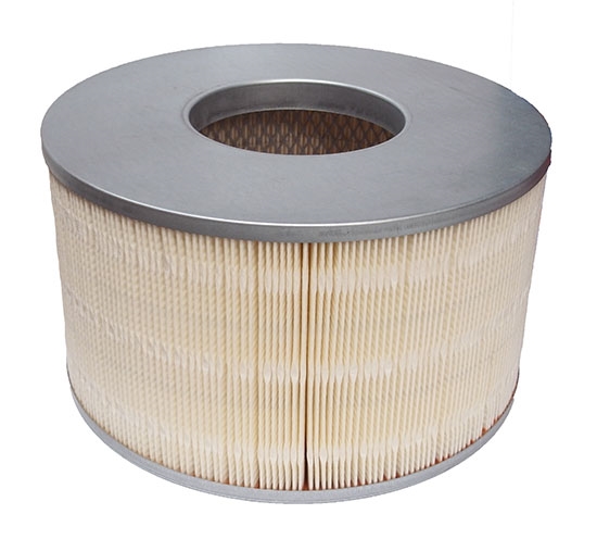 Luftfilter til Toyota Landcruiser 4.2TD VX100