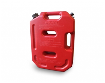 Jerry Can i plastik 10L