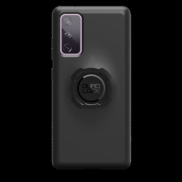 Cover - Galaxy S20 FE fra Quadlock