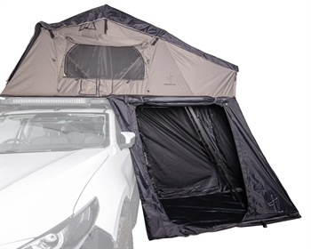 Annex - Cross Roof Top Tent 1200 fra Ironman4x4 - Passer til tagtelt IRTT0067