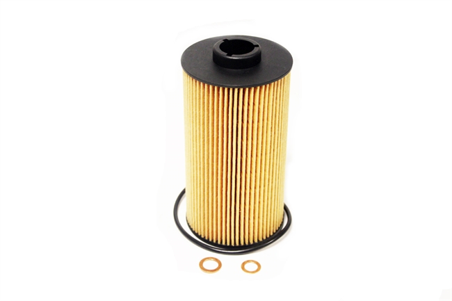 Oliefilter til Range Rover GCAT 4,4 V8 (2002-2009)