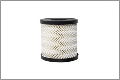 Olieløler filter Land Rover Defender 2.4TDCI