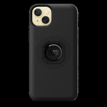 Cover - IPhone 15 Plus MAG fra Quadlock