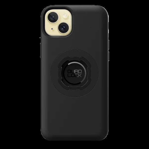 Cover - IPhone 15 Plus MAG fra Quadlock