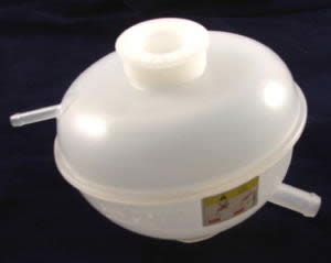 Expansion Tank