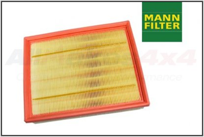 Luftfilter OE til Land Rover Defender 2.4 TDCI