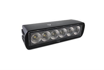 LED lampe 24W til specifikke rocksliders/ladstativer 