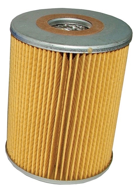 Oliefilter til Land Rover Serie II/III 2.25 Benzin/Diesel