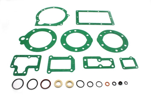 Pakningssæt Transfer gearkasse LT230 - LT77 - LT85