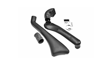 Snorkel til Isuzu D-MAX 08-12