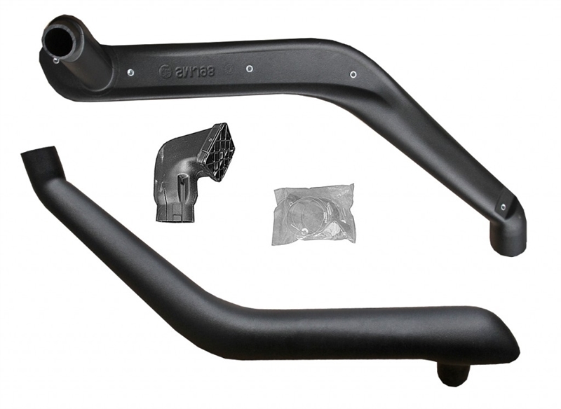 Snorkel til Suzuki Jimny 98-01