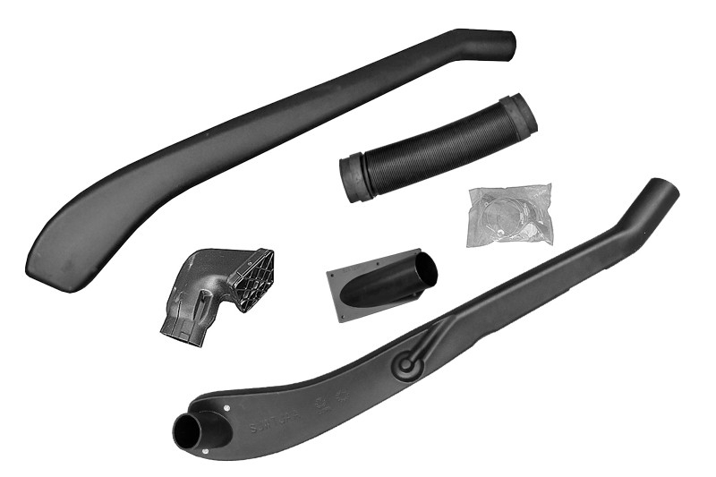 Snorkel til Jeep Wrangler TJ 99-06