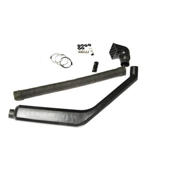 Snorkel til Jeep Cherokee XJ 85-94