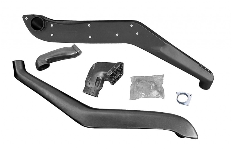 Snorkel til Mitsubishi L200 06-11