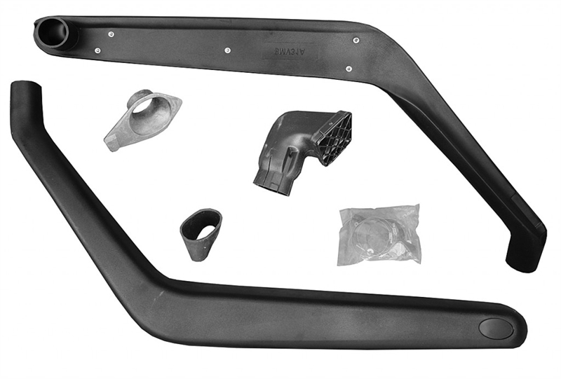 Snorkel til Mitsubishi Pajero NH 90-97