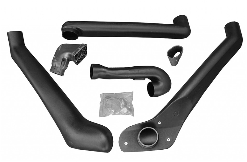 Snorkel til Mitsubishi Pajero NW V73 00-06