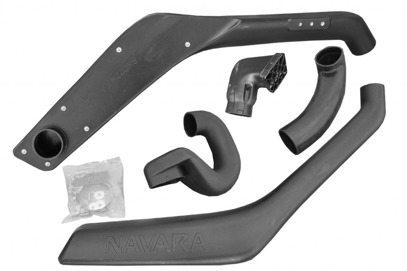 Snorkel til Nissan Navara D22 2001-2007