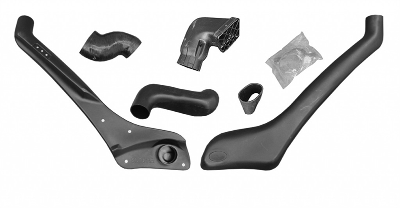 Snorkel til Nissan Navara D40 05-14