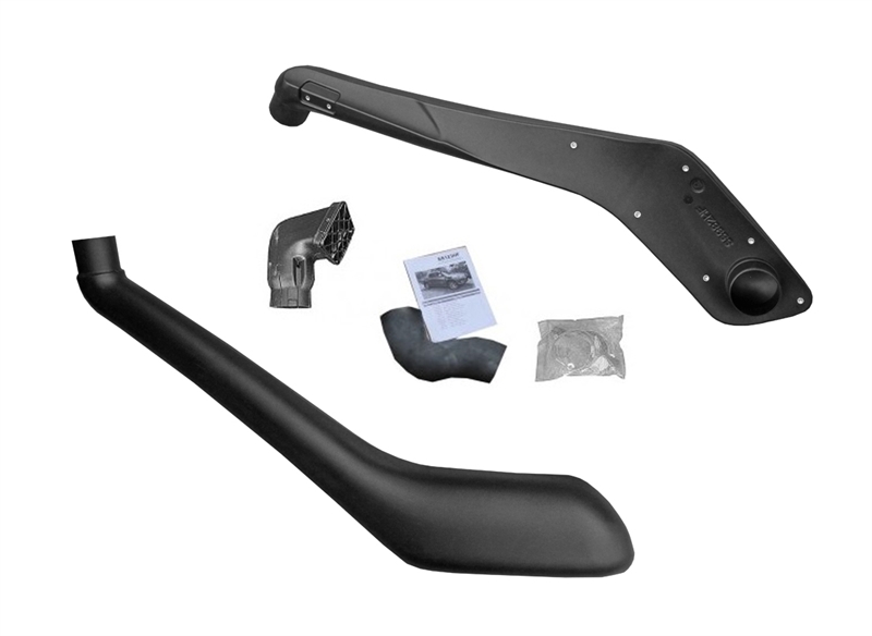 Snorkel til Ford Ranger T6 (PX1), T7 (PX2) 2011-2017