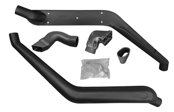 Snorkel til Toyota Land Cruiser J90 96-02