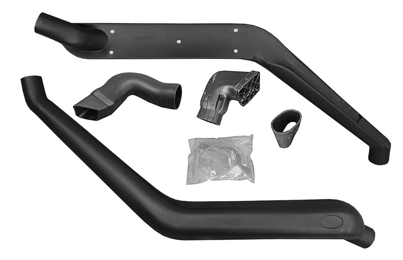 Snorkel til Toyota Land Cruiser J90 96-02