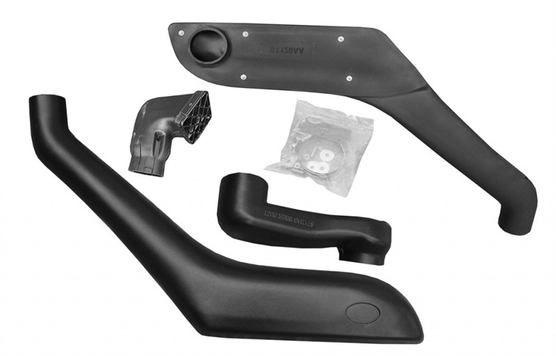 Snorkel til Toyota Land Cruiser J120 02-09