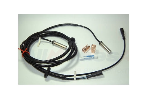 ABS Sensor bag 200/300 Tdi Discovery & Defender