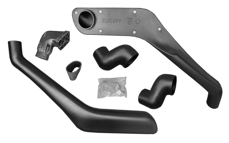 Snorkel til Toyota Hilux VIGO 05-15