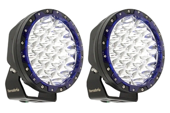 TERRAFIRMA 7” HIGH INTENSITY LED SPOT LIGHTS 