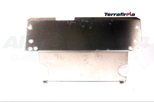 Undervognsbeskyttelse - Tank til Land Rover Defender 90" Td5/Td4