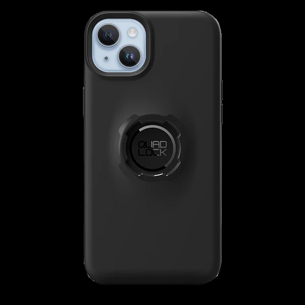 Cover - IPhone 14 PLUS fra Quadlock