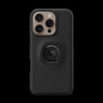 Cover - Iphone 16 Pro fra Quadlock