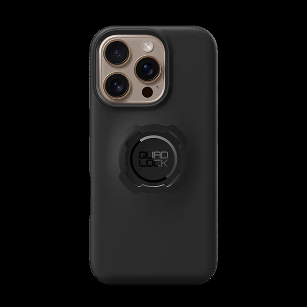 Cover - Iphone 16 Pro MAG fra Quadlock