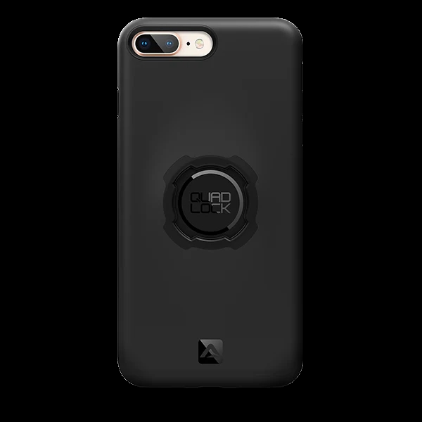 Cover -  iPhone 8 Plus/7 Plus fra Quadlock