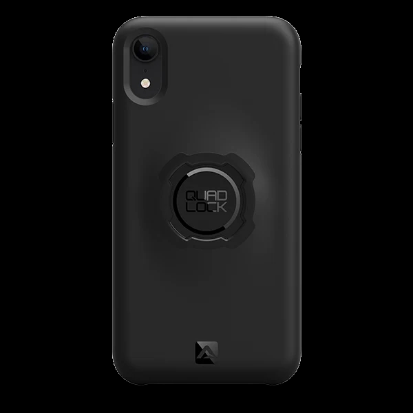 Cover -  iPhone XR fra Quadlock