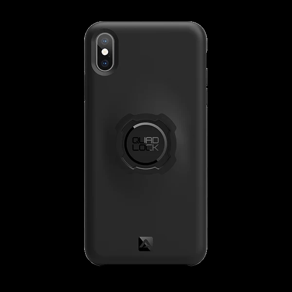 Cover -  iPhone XS Max fra Quadlock