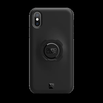 Cover -  iPhone X/XS fra Quadlock