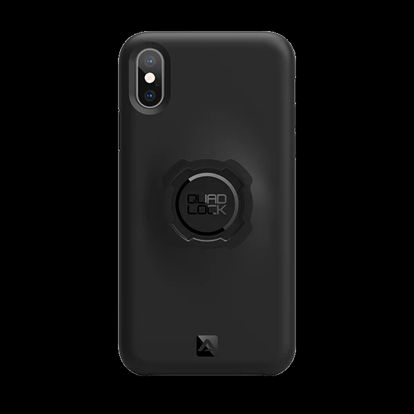 Cover -  iPhone X/XS fra Quadlock