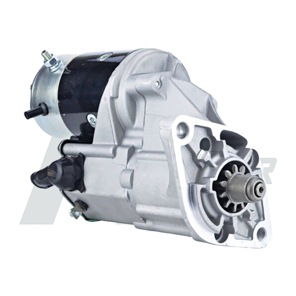 Startermotor til Toyota Land Cruiser LJ 2.4 TYPE 1