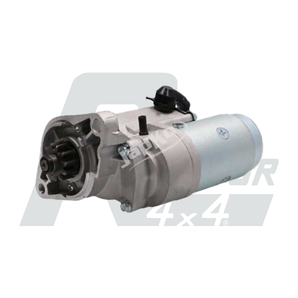 Startermotor til Toyota Land Cruiser LJ 2.4 TYPE 2