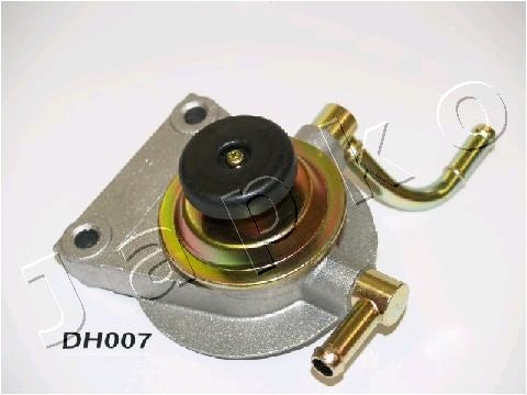 Oliefilter manuel pumpe Toyota Land Cruiser/Hilux/4Runner