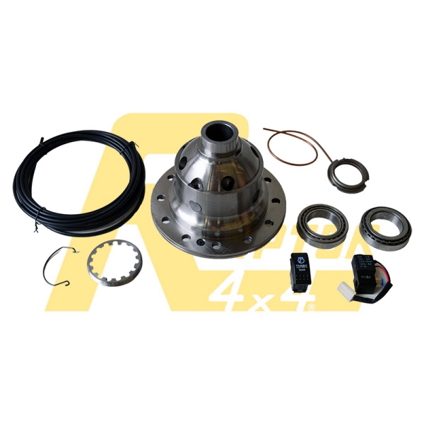 Air Locker til Toyota Land Cruiser HZJ78 9,5"