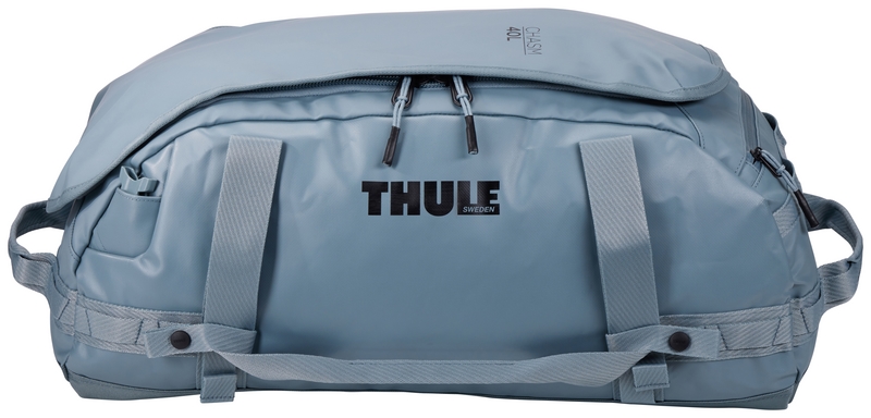 Thule Chasm rejsetaske 130 L - Pond