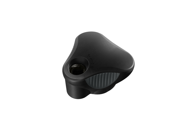 Thule AcuTight Knob - Sort