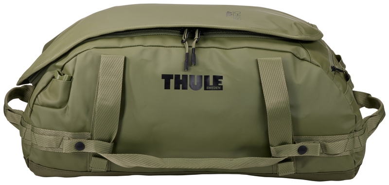 Thule Chasm rejsetaske 90 L Oliven