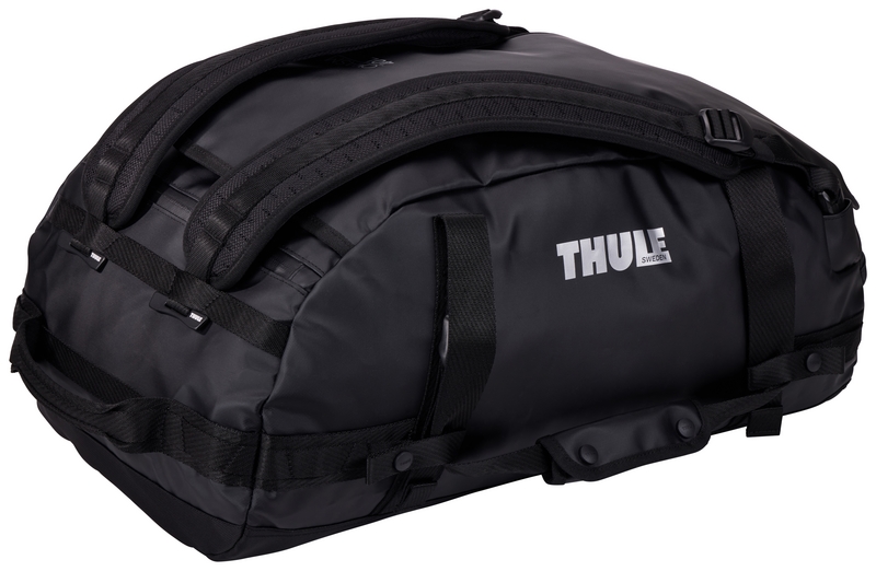 Thule Chasm rejsetaske 130 L sort