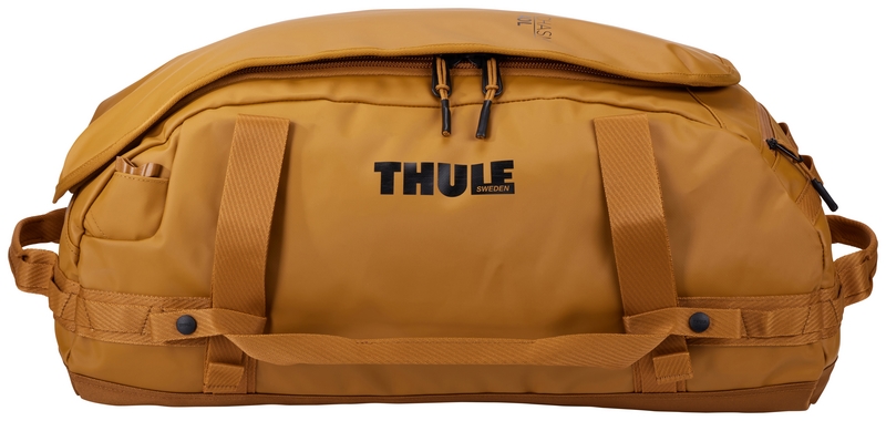 Thule Chasm rejsetaske 70 L Golden